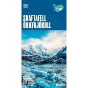 Skaftafell Öraefajökull